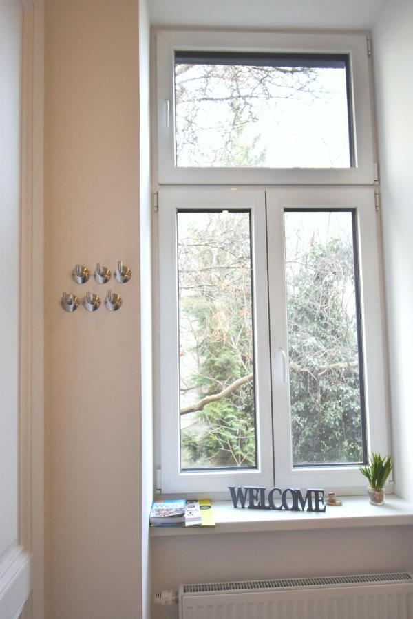 Cosy 3 Viennese Flat - 10min To Center Apartment Wien