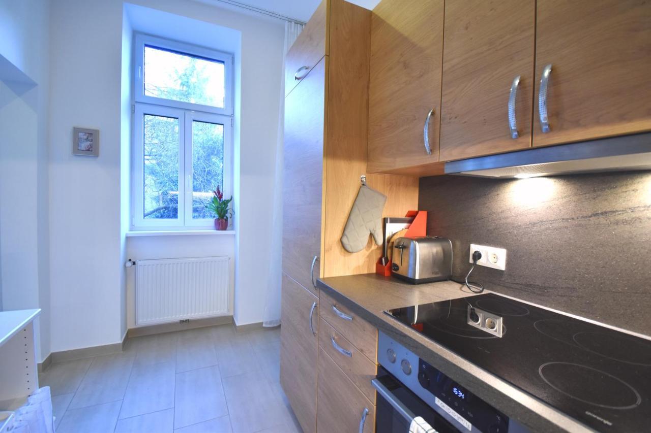 Cosy 3 Viennese Flat - 10min To Center Wien