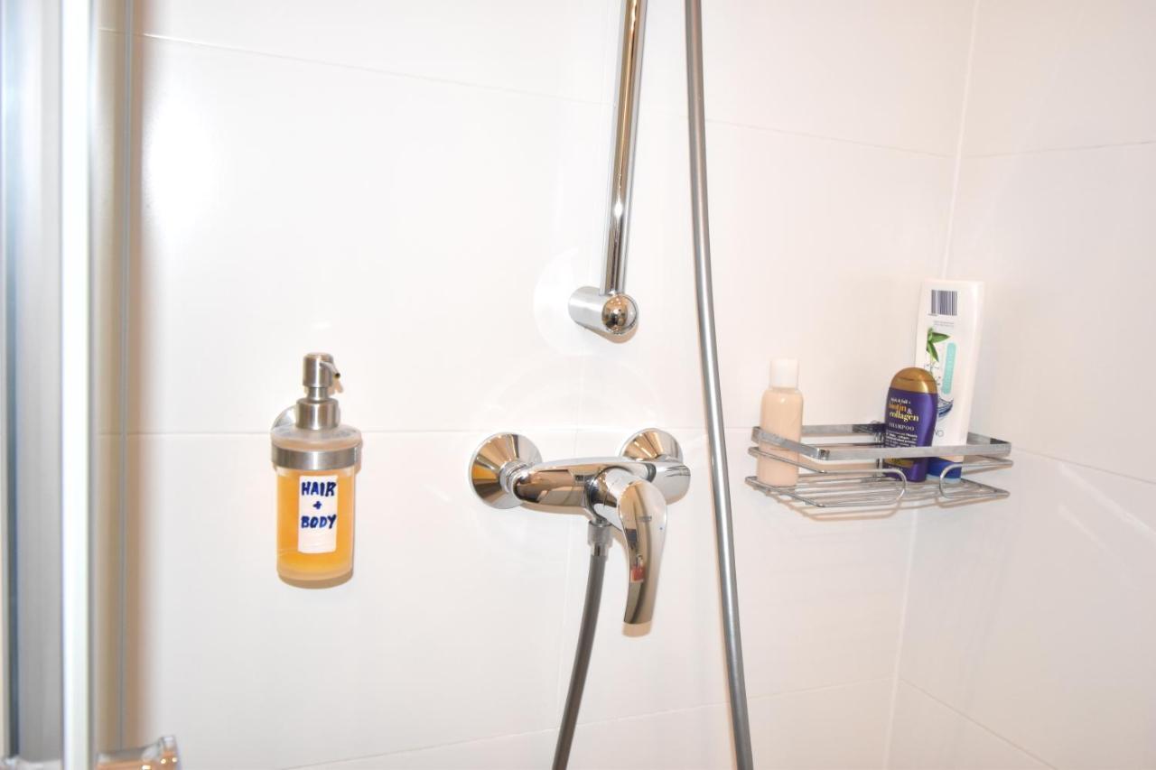 Apartment Cosy 3 Viennese Flat - 10min To Center Wien