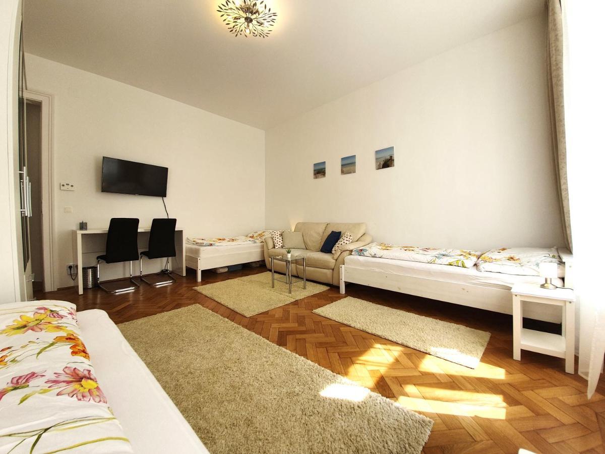 Cosy 3 Viennese Flat - 10min To Center Apartment Wien